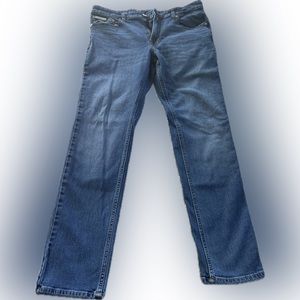 Calvin Klein Slim Fit 33x32